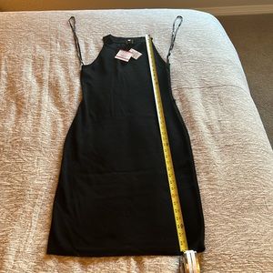 Anne Klein sleeveless dress BRAND NEW!